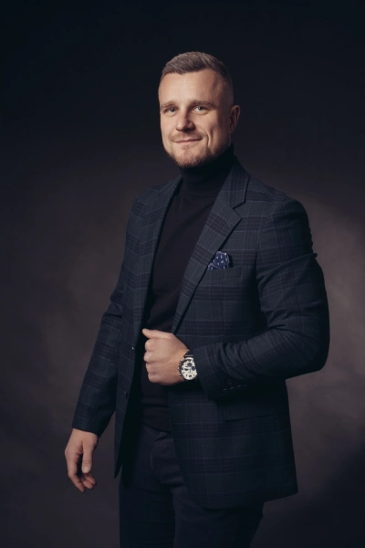 Szymon Zawora
